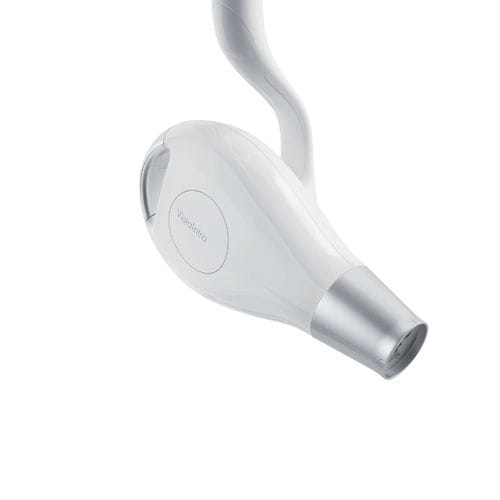 模拟或数字口内X射线系统 - VistaIntra DC - Dürr Dental - 壁挂式