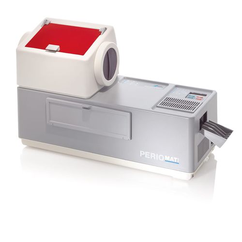 口腔内洗片机 - Periomat Plus - Dürr Dental