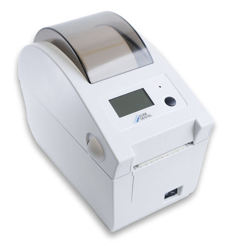 热敏打印机 - Hygoprint Easy - Dürr Dental - 标签 / 自动