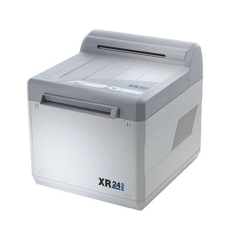 牙科洗片机 - XR 24 PRO - Dürr Dental