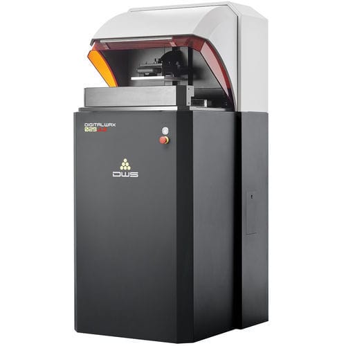 牙科3D打印机 - 029JL2 - DWS Systems - 实验室 / DLP / SLA