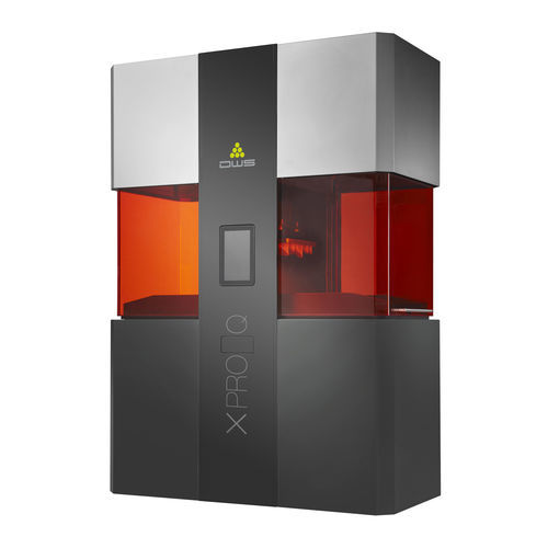 牙科3D打印机 - XPRO Q - DWS Systems - DLP / SLA / 台式