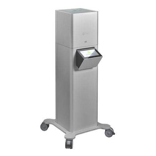 牙科3D打印机 - DFAB® - DWS Systems - DLP / SLA / 滑轮
