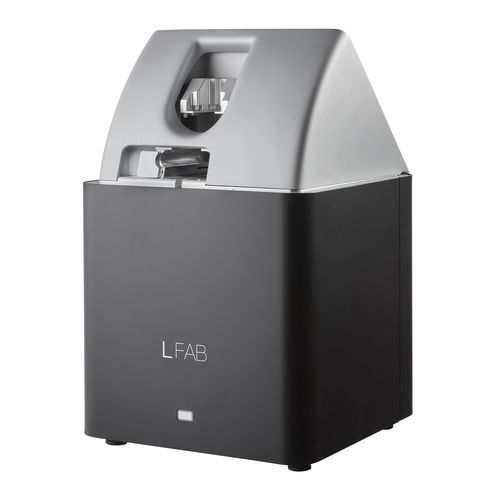 牙科3D打印机 - LFAB - DWS Systems - 实验室 / DLP / SLA
