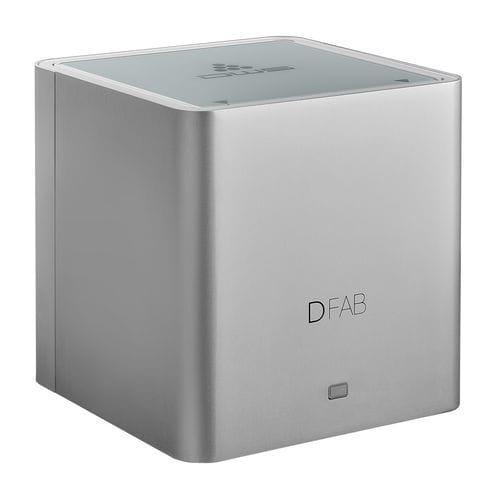 牙科色调指南 - DFAB®  - DWS Systems