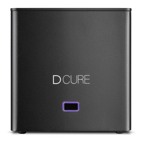 光固化牙科设备 - DCURE - DWS Systems