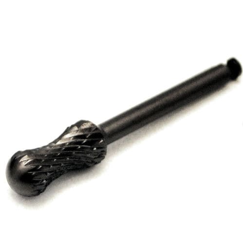 口腔移植铣刀 - Unlike  - EBI Inc.   - 金刚石