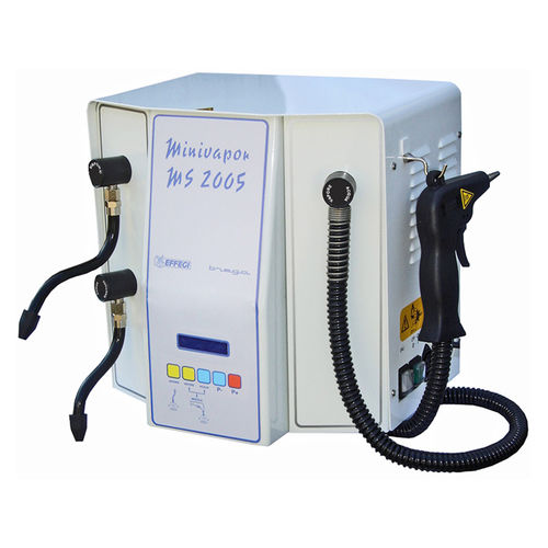 牙科实验室蒸汽发生器 - MINIVAPOR MS 2005 - EFFEGI BREGA SRL