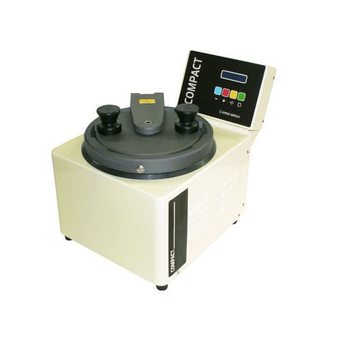 光固化牙科设备 - COMPACT - EFFEGI BREGA SRL