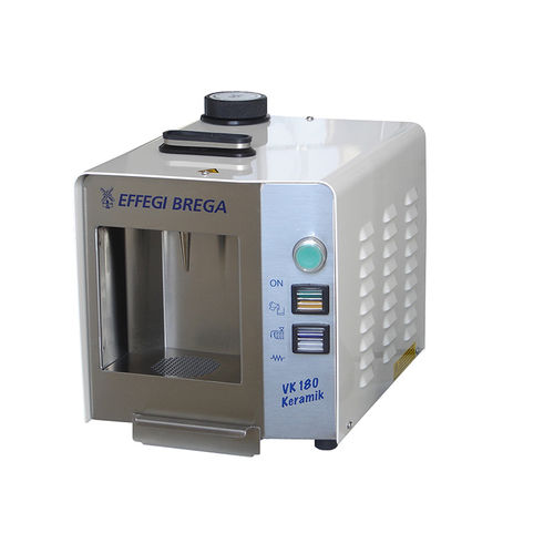 牙科实验室蒸汽发生器 - VK180 KERAMIK - EFFEGI BREGA SRL