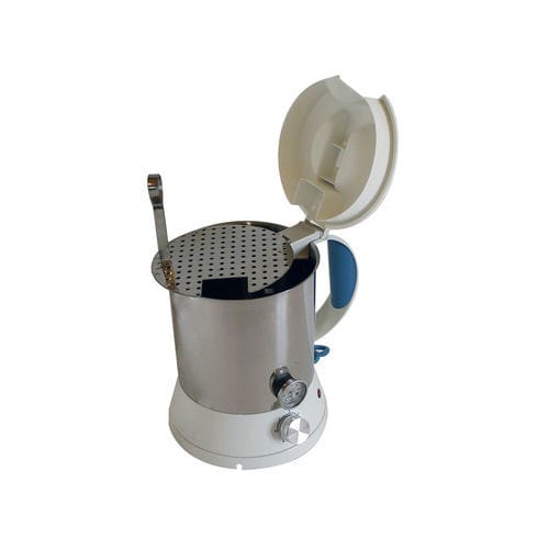 锅炉 - Kettle  - EFFEGI BREGA SRL