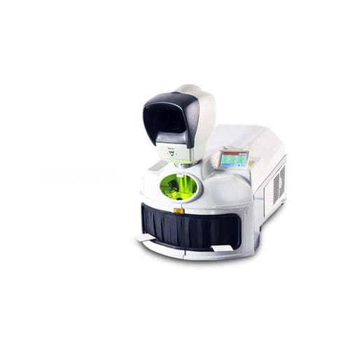 牙科实验室封口机 - Master 3D - ELETTROLASER s.r.l.   - 激光