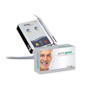 牙科激光仪 - elexxion pico lite - elexxion AG dental academy   - 台面式