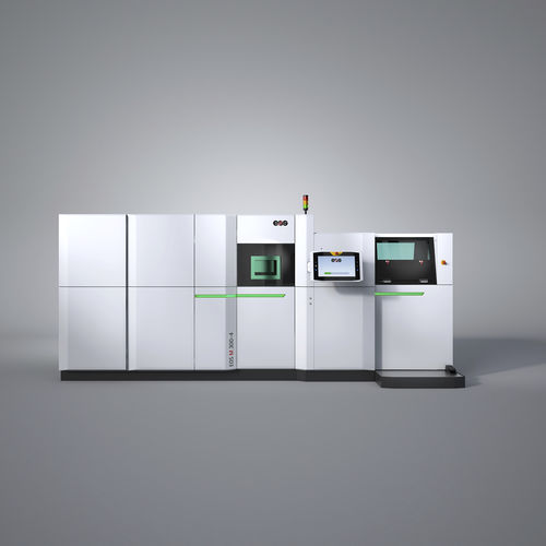 医用3D打印机 - M 300-4 - EOS GmbH Electro Optical Systems - SLS / DMLS / 落地
