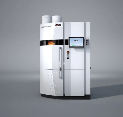医用3D打印机 - FORMIGA P 110 Velocis - EOS GmbH Electro Optical Systems - 落地 / 高速 / 高解析度