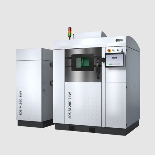 医用3D打印机 - M 290 1kW - EOS GmbH Electro Optical Systems - DMLS / 落地 / 金属