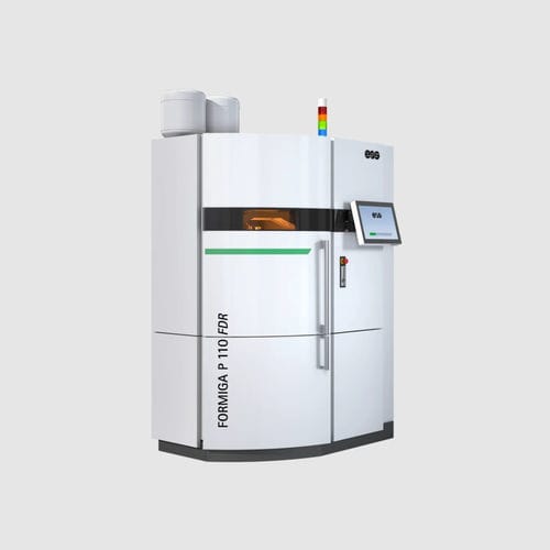 医用3D打印机 - FORMIGA P 110 FDR - EOS GmbH Electro Optical Systems - SLS / 落地