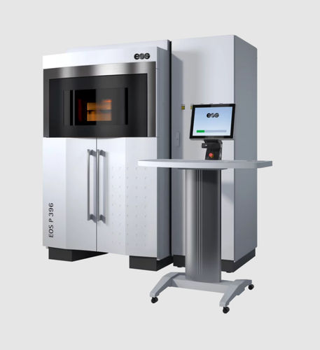 医用3D打印机 - P 396 - EOS GmbH Electro Optical Systems - 落地 / 高速
