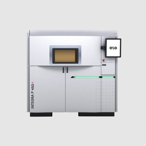 医用3D打印机 - INTEGRA® P 450 - EOS GmbH Electro Optical Systems - SLS / 落地