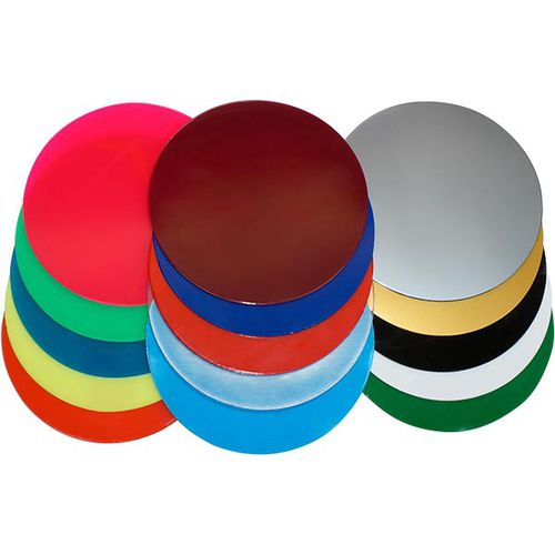 EVA牙科材料 - Erkoflex color - ERKODENT Erich Kopp - 用于运动护齿套 / 生物相容性