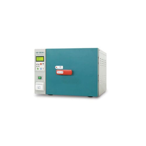 等离子医用灭菌器 - HP-3041  - Hanshin Medical - 台式 / 带滑轮 / 低温