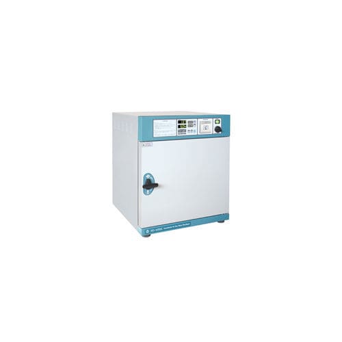 干热医用灭菌器 - HD-4050C - Hanshin Medical - 台式 / 自动