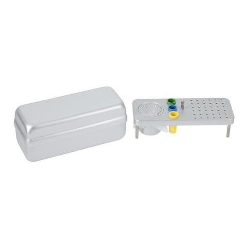 牙科仪器托盘 - Endo Caddy - Henry Schein