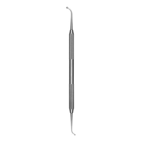 双牙齿抛光工具 - BB18  - Hu-Friedy