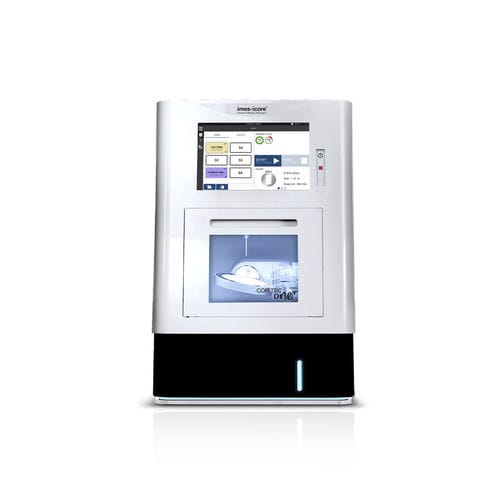 CAD/CAM铣床 - CORiTEC® one+ - imes-icore GmbH - 牙科 / 牙科诊所 / 用于口腔科用蜡