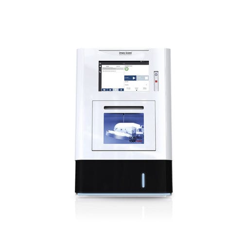 CAD/CAM铣床 - CORiTEC® 150i Series - imes-icore GmbH - 用于牙科实验室 / 用于口腔科用蜡 / 用于氧化锆