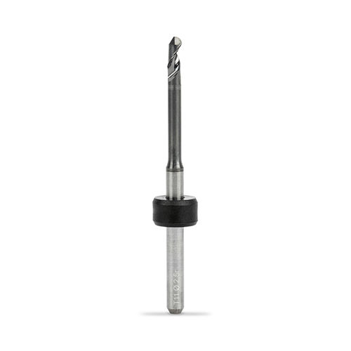 牙科铣刀 - T11 - imes-icore GmbH - 金属 / 切割 / 研磨