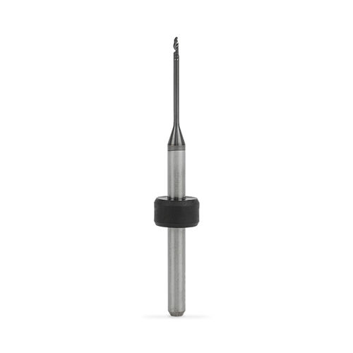牙科铣刀 - T12 - imes-icore GmbH - 金属 / 切割 / 研磨