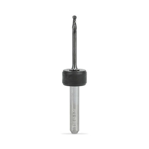 牙科铣刀 - T16 - imes-icore GmbH - 金属 / 切割 / 研磨