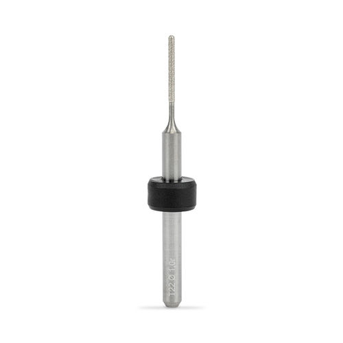 牙科铣刀 - T22 - imes-icore GmbH - 金刚石 / 切割 / 研磨