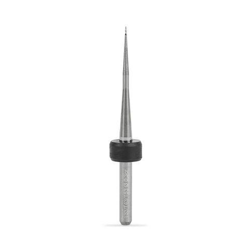 牙科铣刀 - T33/ T43/ T53 - imes-icore GmbH - 金属 / 切割 / 铣削