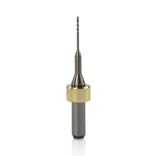 牙科铣刀 - T12/T14 - imes-icore GmbH - 金属 / 铣削