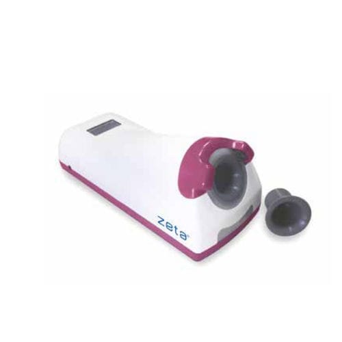 牙科实验室蜡刀加热器 - zeta zetaheat - INDUSTRIA ZINGARDI SRL  