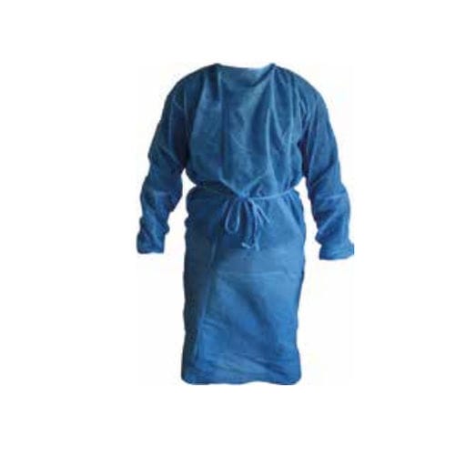 男女通用外科手术服 - 10000094 - INDUSTRIA ZINGARDI SRL   - 聚丙烯 / 无纺布 / 防静电