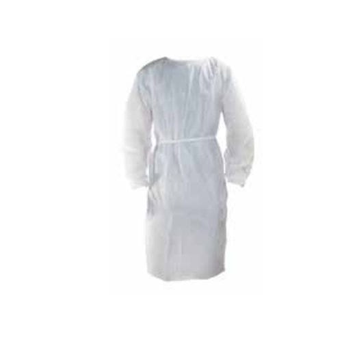 男女通用外科手术服 - 10000101 - INDUSTRIA ZINGARDI SRL   - XXL / L / M