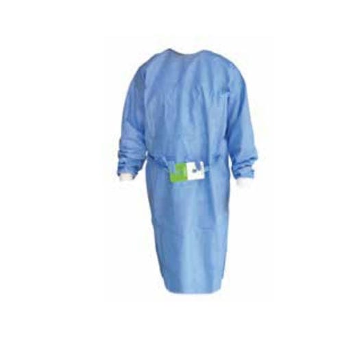 男女通用外科手术服 - 10000119 - INDUSTRIA ZINGARDI SRL   - XXL / L / M