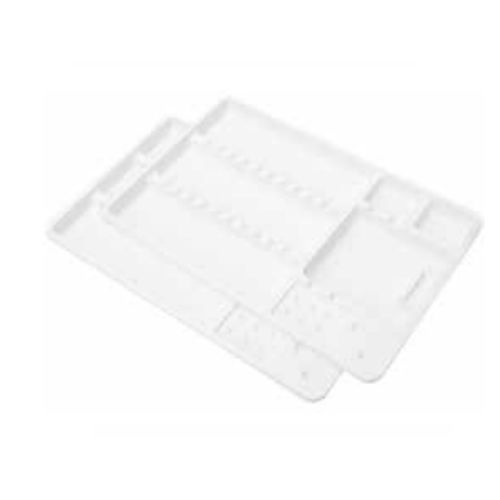 医用托盘 - 10000289 - INDUSTRIA ZINGARDI SRL   - 塑料 / 一次性