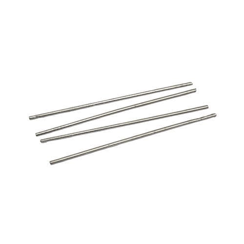 合金牙科材料 - INTERSOLDER - Interdent - 用于牙桥 / 用于牙冠 / 用于陶瓷分层
