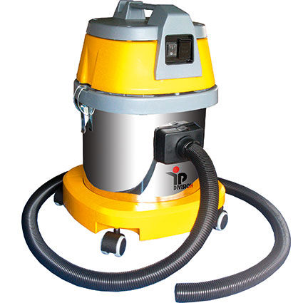 牙科实验室吸尘装置 - IP ABS 1000 - IP Division (IP Dent) Technische Produkte GmbH - 用于铣床 / 用于医疗机构 / 移动式