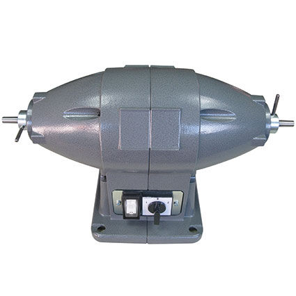 牙科实验室打磨车床 - IP PM 31 LN - IP Division (IP Dent) Technische Produkte GmbH - 粉磨