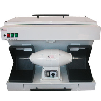 牙科实验室打磨车床 - IP 30N - IP Division (IP Dent) Technische Produkte GmbH - 粉磨