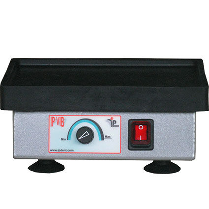 牙科振动器 - IP Vib 40  - IP Division (IP Dent) Technische Produkte GmbH
