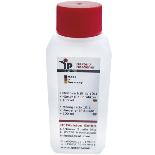 硅胶牙科材料 - IP  - IP Division (IP Dent) Technische Produkte GmbH - 流动式 / 模型制作 / 透明