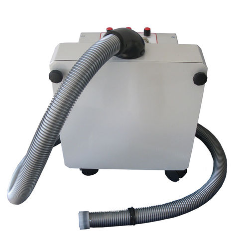 牙科实验室吸尘装置 - IP ABS 3 - IP Division (IP Dent) Technische Produkte GmbH - 用于铣床 / 实验室用 / 用于锯末