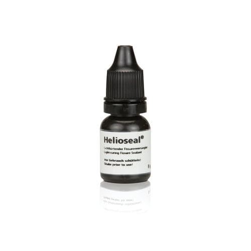 牙齿修复胶粘剂 - Helioseal - Ivoclar Vivadent/义获嘉伟瓦登特 - 光聚合 / 液体
