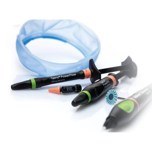 脸颊牵开器 - OptraGate - Ivoclar Vivadent/义获嘉伟瓦登特 - 嘴唇 / 牙科